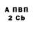 АМФЕТАМИН VHQ Sergey D.